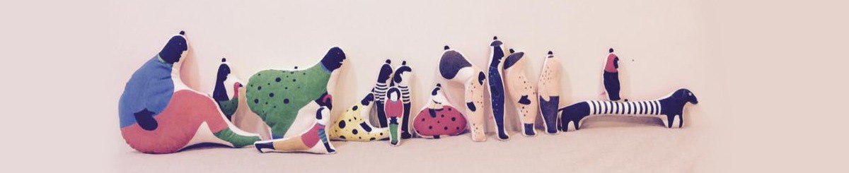 设计师品牌 - Small Potatoes