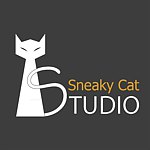 设计师品牌 - SneakyCatStudio
