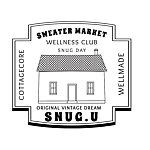设计师品牌 - SNUG.U
