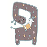 设计师品牌 - SnuggleBook
