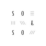 设计师品牌 - soandso