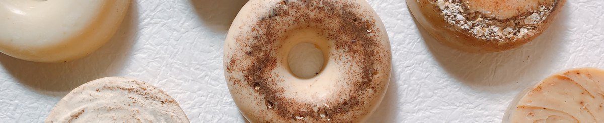 设计师品牌 - Soap Yummy