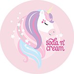 设计师品牌 - soda n' cream