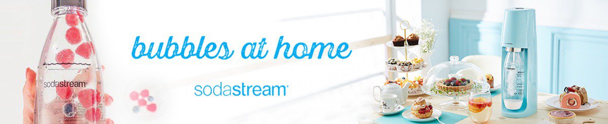 SodaStream