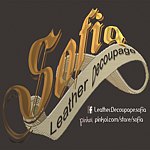 sofia · 酥啡亚