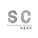 SC插画设计