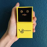 设计师品牌 - sorsaragems