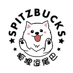 设计师品牌 - 狐狸逗尾巴-宠物插画 (SPITZBUCKS)