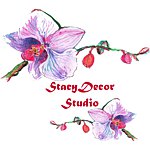 设计师品牌 - StacyDecorStudio