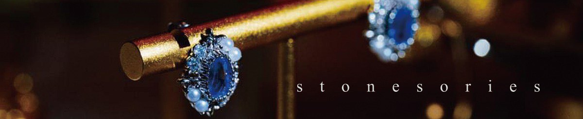 设计师品牌 - stonesories