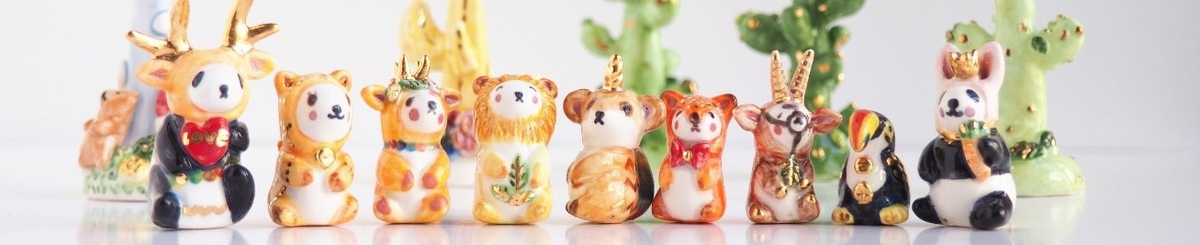 设计师品牌 - Studio CeWemic