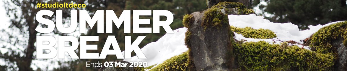 设计师品牌 - STUDIO Lt Déco