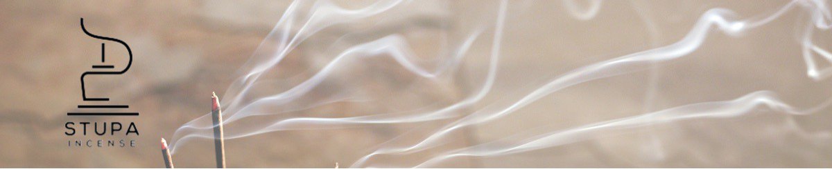 Stupa Incense