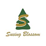 树儿❤️玩花 sueing_blossom