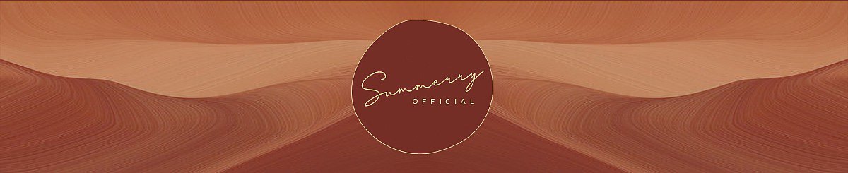 设计师品牌 - summerry-bkk