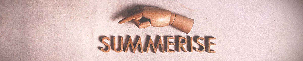 设计师品牌 - SUMMERISE