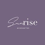 设计师品牌 - Sunrise晨曦手作