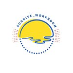 Sunrise workroom