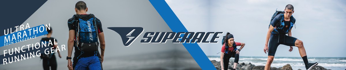 SUPERACE