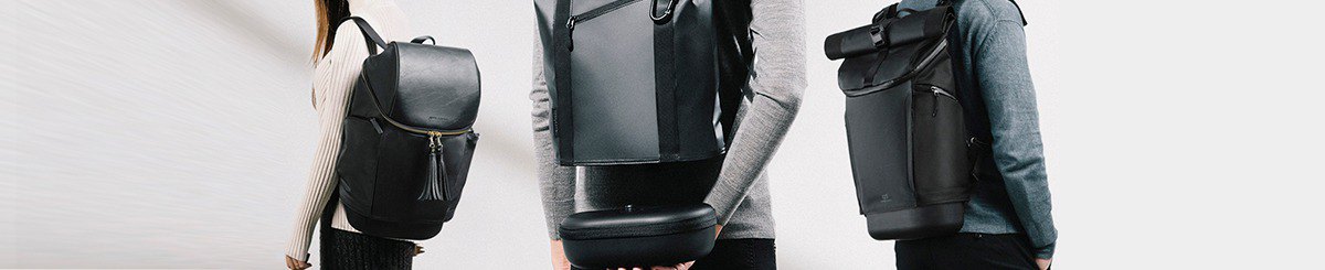 设计师品牌 - Super Double 快卡背包