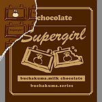 supergirlbuchakuma