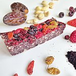 设计师品牌 - Suphia’s functional foods