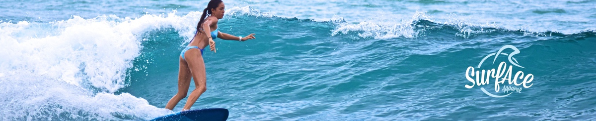 设计师品牌 - SURFACE