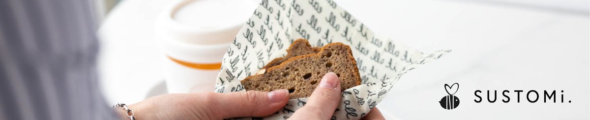 设计师品牌 - Sustomi