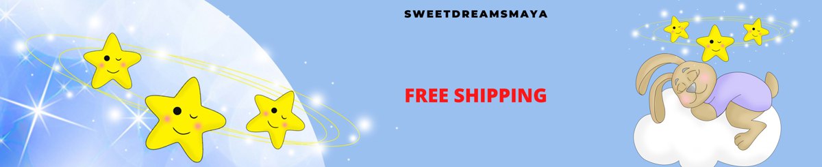 设计师品牌 - SweetDreamsMaya
