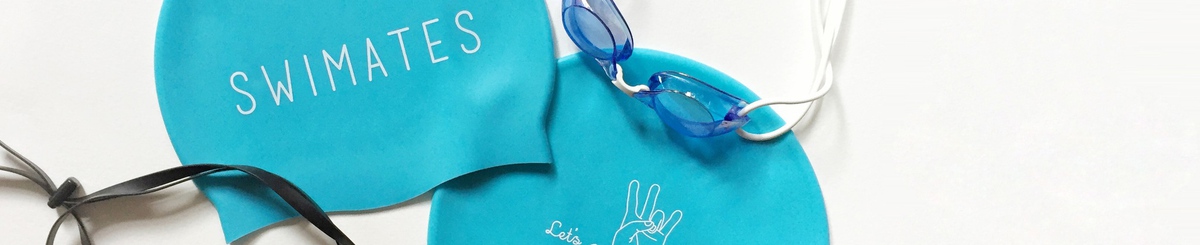 设计师品牌 - SWIMATES 女游团