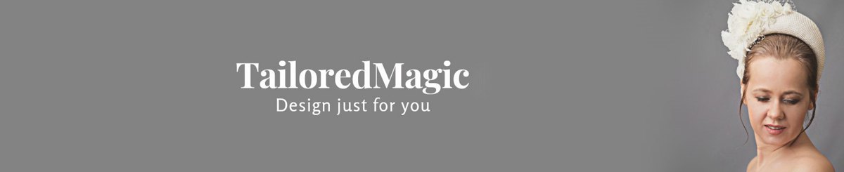 设计师品牌 - TailoredMagic