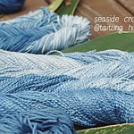 设计师品牌 - 海在那编 seaside crochet