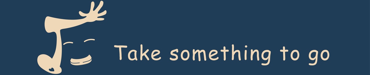 设计师品牌 - Take something to go