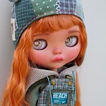 设计师品牌 - Tamapua toku