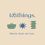 设计师品牌 - tandthings