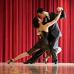 设计师品牌 - 探戈与舞鞋 FELIPE.H tango&shoes