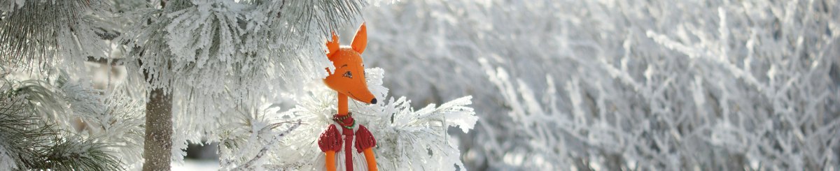 设计师品牌 - Tanushka Toy Treasure