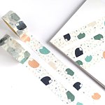 TAPEHOLIC 妲蒲荷藜纸胶带