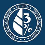 讲茶学院Teatalk Academy