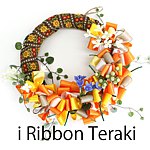 设计师品牌 - i Ribbon Teraki