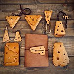 设计师品牌 - AMAMITSUKi~TETE's Cheese Factory~