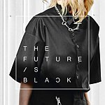 设计师品牌 - The Future is BLACK