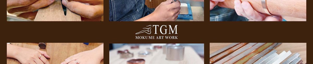 设计师品牌 - TGM