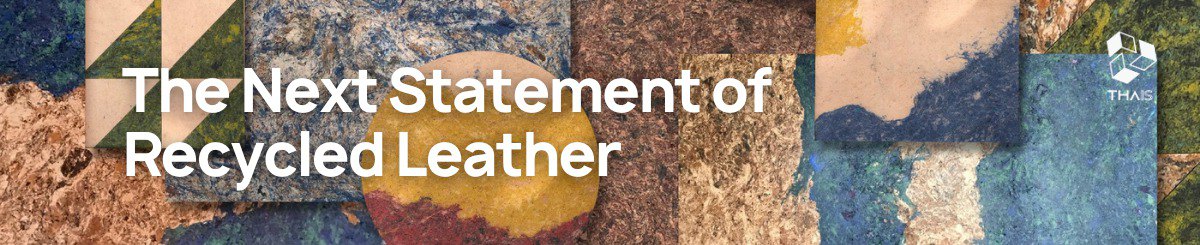 设计师品牌 - THAIS