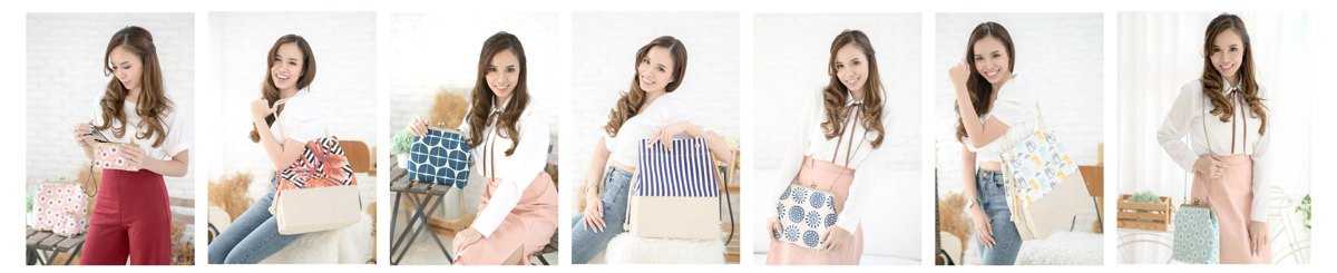 Thanom bags