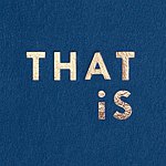 设计师品牌 - 就曰设计 THAT iS CREATIVE & BRANDING