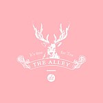 设计师品牌 - 鹿角巷 THE ALLEY