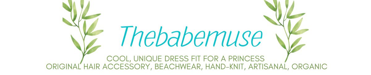 设计师品牌 - thebabemuse