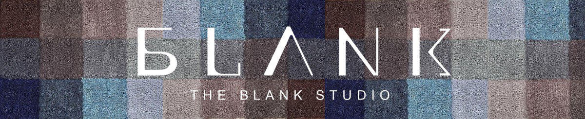 设计师品牌 - The Blank Studio 手作地毯工作室