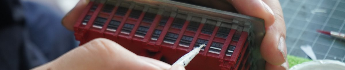 设计师品牌 - 昉工作室